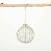 Outlet ❤️ Sullivans Beaded Crystal Ball Ornament 😍 -Sullivans Sales unnamed file 4984
