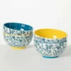 Brand new 🔥 Sullivans Portuguese Print Bowl - Set Of 4 😍 1 Brand new 🔥 Sullivans Portuguese Print Bowl - Set Of 4 😍 -Sullivans Sales unnamed file 4993