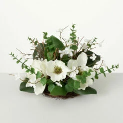 Coupon ✨ Sullivans Artificial Magnolia Half Orb 🌟