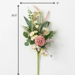 Coupon ✨ Sullivans Artificial Mixed Floral Stem 🥰 -Sullivans Sales unnamed file 502