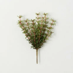 Deals 😍 Sullivans Artificial Myrtle Ornamental Green Bush ❤️