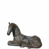 Promo 👍 Sullivans Rustic Bronzed Horse Planter - 24"L X 14"W X 16"H 🎉 -Sullivans Sales unnamed file 5058