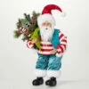 Discount ⭐ Sullivans Cheerful Holly Jolly Santa 😉 -Sullivans Sales unnamed file 5077
