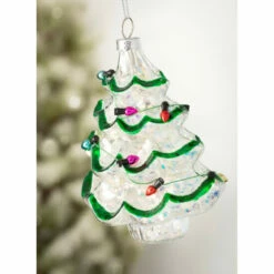 Wholesale ⭐ Sullivans Tree Glass Ornament 😀 -Sullivans Sales unnamed file 5105