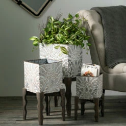 Best Sale ๐ Sullivans Flourish Square Metal Planter - Set Of 3 ๐ฅฐ 8 Best Sale ๐ Sullivans Flourish Square Metal Planter - Set Of 3 ๐ฅฐ -Sullivans Sales unnamed file 5114