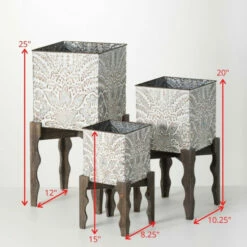 Best Sale ๐ Sullivans Flourish Square Metal Planter - Set Of 3 ๐ฅฐ 9 Best Sale ๐ Sullivans Flourish Square Metal Planter - Set Of 3 ๐ฅฐ -Sullivans Sales unnamed file 5115