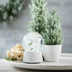 Buy ๐ Sullivans Artificial Snowy Pine Tree In Pots - Set Of 2 - 5"L X 5"W X 16"H; 4.5"L X 4.5"W X 12"H ๐คฉ 8 Buy ๐ Sullivans Artificial Snowy Pine Tree In Pots - Set Of 2 - 5"L X 5"W X 16"H; 4.5"L X 4.5"W X 12"H ๐คฉ -Sullivans Sales unnamed file 5128