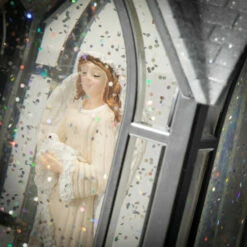 Brand new 💯 Sullivans LED Angel In Church Finial ⌛ -Sullivans Sales unnamed file 513