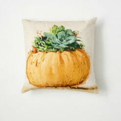 Coupon ๐ฅฐ Sullivans Darren Gygi Pumpkin Pillow ๐
