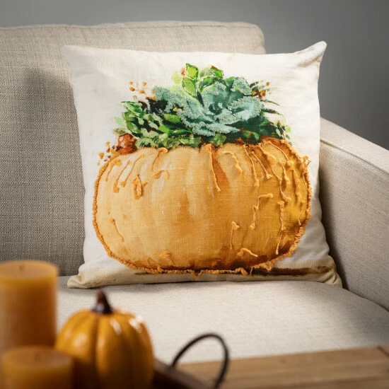 Coupon 🥰 Sullivans Darren Gygi Pumpkin Pillow 😀 5 Coupon 🥰 Sullivans Darren Gygi Pumpkin Pillow 😀 - Image 3