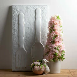 Best Sale ✨ Sullivans Artificial Pink Blossom Cone Tree 🔥 -Sullivans Sales unnamed file 5177