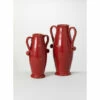 Buy 👏 Sullivans Glazed Handled Urn - Set Of 2 💯 -Sullivans Sales unnamed file 519