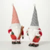 Promo ๐ Sullivans Ski & Skate Gnome Figure - Set Of 2 ๐ 1 Promo ๐ Sullivans Ski & Skate Gnome Figure - Set Of 2 ๐ -Sullivans Sales unnamed file 5195