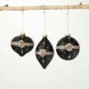 Cheapest ๐ Sullivans Matte Black Gem Ornament - Set Of 3 ๐ฅ 1 Cheapest ๐ Sullivans Matte Black Gem Ornament - Set Of 3 ๐ฅ -Sullivans Sales unnamed file 5198