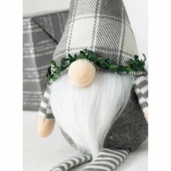 Budget 💯 Sullivans Decorative Gnome - 14"L X 3.25"W X 11.5"H ❤️ -Sullivans Sales unnamed file 5210