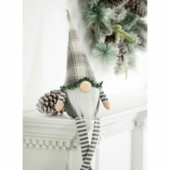 Budget 💯 Sullivans Decorative Gnome - 14"L X 3.25"W X 11.5"H ❤️ -Sullivans Sales unnamed file 5211