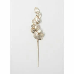 Cheap 🥰 Sullivans Metallic Leaf Artificial Spray 🧨