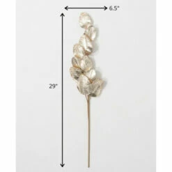 Cheap 🥰 Sullivans Metallic Leaf Artificial Spray 🧨 -Sullivans Sales unnamed file 524