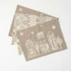 Best deal 😍 Sullivans Village Scene Linen Placemat - Set Of 4 🧨 -Sullivans Sales unnamed file 5244
