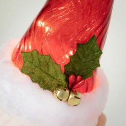 Buy 🛒 Sullivans LED Santa With Red Hat Light 🎉 -Sullivans Sales unnamed file 5250