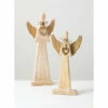 Budget 🌟 Sullivans Angel Figurine -Set Of 2 ✨ -Sullivans Sales unnamed file 5267