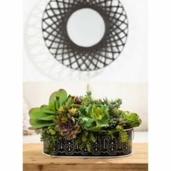 Best reviews of ๐ Sullivans Metal Planter - Set Of 3 - 22.75"x11"x5.5"; 19"x9.5"x5.5"; 15"x7.5"x5.5" ๐ 7 Best reviews of ๐ Sullivans Metal Planter - Set Of 3 - 22.75"x11"x5.5"; 19"x9.5"x5.5"; 15"x7.5"x5.5" ๐ -Sullivans Sales unnamed file 5272