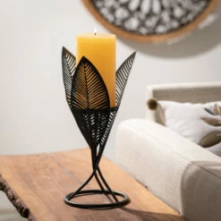 Brand new ✨ Sullivans Pale Yellow Timber Pillar Candles Kit - Set Of 3 ⭐ 12 Brand new ✨ Sullivans Pale Yellow Timber Pillar Candles Kit - Set Of 3 ⭐ -Sullivans Sales unnamed file 528