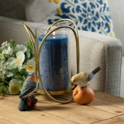 Hot Sale 🧨 Sullivans Colorful Bird Resting On Fruit - Set Of 4 💯 -Sullivans Sales unnamed file 5282