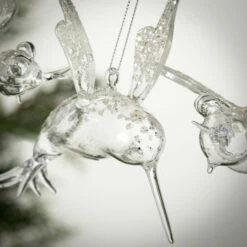 Buy ✨ Sullivans Bird Bee Dragonfly Ornaments - Set Of 3 💯 -Sullivans Sales unnamed file 5306