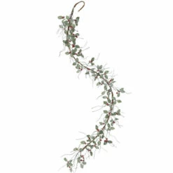 Best deal 🎉 Sullivans Leaves Berry Garland 🔔 -Sullivans Sales unnamed file 5324