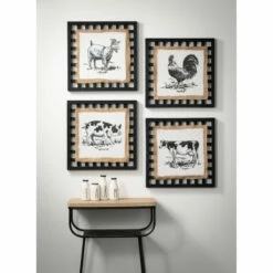 Cheapest 🧨 Sullivans Farm Cream Bottles Set 4 ⭐ -Sullivans Sales unnamed file 5342