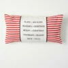 Wholesale 😀 Sullivans Happy Holidays Striped Pillow 🥰 -Sullivans Sales unnamed file 5360