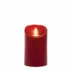 Flash Sale 🎉 Sullivans 5" Red Smooth LED Pillar Candle 🔔 -Sullivans Sales unnamed file 5372