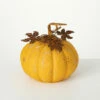 Best deal 😉 Sullivans Small Yellow Metal Pumpkin 😉 -Sullivans Sales unnamed file 5384