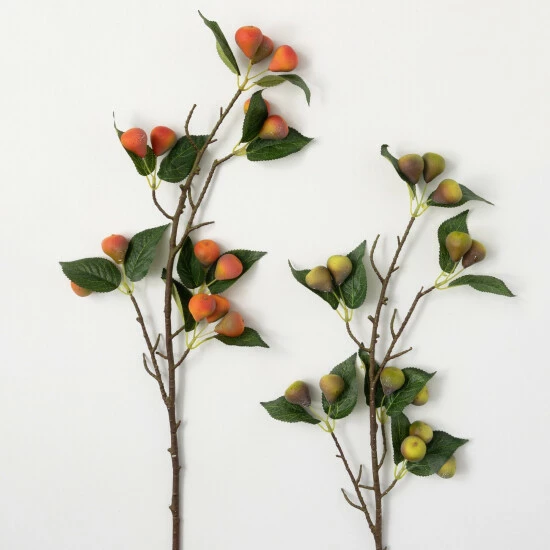 Best deal 🌟 Sullivans Artificial Multi-Color Mini Pear Stem - Set Of 2 🎉 3 Best deal 🌟 Sullivans Artificial Multi-Color Mini Pear Stem - Set Of 2 🎉