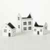 Outlet โ Sullivans Whimsical House Ceramic Planter - Set Of 3 โจ 1 Outlet โ Sullivans Whimsical House Ceramic Planter - Set Of 3 โจ -Sullivans Sales unnamed file 5403