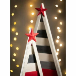 Deals โ Sullivans Wooden Card Holder Tree - Set Of 2 - 14"L X 6"W X 28"H; 10.25"L X 5.25"W X 24.25"H ๐ 6 Deals โ Sullivans Wooden Card Holder Tree - Set Of 2 - 14"L X 6"W X 28"H; 10.25"L X 5.25"W X 24.25"H ๐ -Sullivans Sales unnamed file 5413