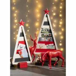 Deals โ Sullivans Wooden Card Holder Tree - Set Of 2 - 14"L X 6"W X 28"H; 10.25"L X 5.25"W X 24.25"H ๐ 7 Deals โ Sullivans Wooden Card Holder Tree - Set Of 2 - 14"L X 6"W X 28"H; 10.25"L X 5.25"W X 24.25"H ๐ -Sullivans Sales unnamed file 5414