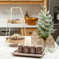 Cheap โ๏ธ Sullivans Festive Neutral Mug - Set Of 4 ๐ 9 Cheap โ๏ธ Sullivans Festive Neutral Mug - Set Of 4 ๐ -Sullivans Sales unnamed file 5425