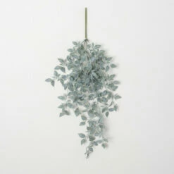 Wholesale ⭐ Sullivans Artificial Dusty Green Leaf Bush 👍