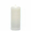 Best Sale 🔔 Sullivans 7" White Frosted Rustic LED Pillar Candle ⭐ -Sullivans Sales unnamed file 5477