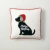 Deals 😉 Sullivans Merry 🔔 Christmas 🐶 Dog Pillow ⌛ -Sullivans Sales unnamed file 5482