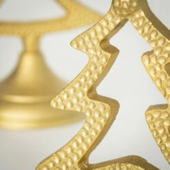 New 🤩 Sullivans Brass Tree Taper Candleholders - Set Of 2 ❤️ 7 New 🤩 Sullivans Brass Tree Taper Candleholders - Set Of 2 ❤️ -Sullivans Sales unnamed file 5489