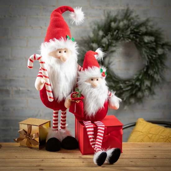 Top 10 🥰 Sullivans LED Standing Santa Figure 🥰 5 Top 10 🥰 Sullivans LED Standing Santa Figure 🥰 - Image 3