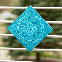 Deals ๐งจ Sullivans Mediterranean Motif Wall Tiles - Set Of 4 ๐ 9 Deals ๐งจ Sullivans Mediterranean Motif Wall Tiles - Set Of 4 ๐ -Sullivans Sales unnamed file 5510