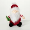 Hot Sale 👏 Sullivans Sitting Plush Santa With Tree ✔️ -Sullivans Sales unnamed file 5511