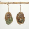 New ๐งจ Sullivans Tree Cookie Ornament - Set Of 2 โ๏ธ 2 New ๐งจ Sullivans Tree Cookie Ornament - Set Of 2 โ๏ธ -Sullivans Sales unnamed file 5514
