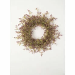 Coupon 👏 Sullivans Mini Wisteria Wreath 👍