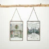Outlet ๐ Sullivans Holiday Scene Framed Ornaments - Set Of 2 ๐งจ 2 Outlet ๐ Sullivans Holiday Scene Framed Ornaments - Set Of 2 ๐งจ -Sullivans Sales unnamed file 5545