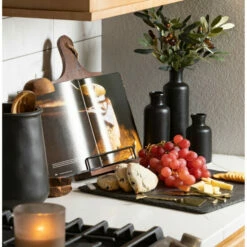 Cheapest ❤️ Sullivans Gold Branch Cheese Server 3-Piece Set ❤️ -Sullivans Sales unnamed file 5594